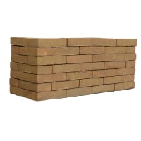 Kloosterwaard Basics Franeker Vormbak Waalformaat Zonder Frog