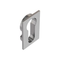 Skantrae Cilinderrozet Quadrate Minimal RVS
