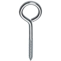 GB Schroefoog 5,8x60mm Oog 25mm 1st 80010103