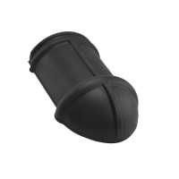 Kloosterwaard Hoekkeperbeginvorst 301 Inclusief Vorstklem Leizwart Sinterengobe