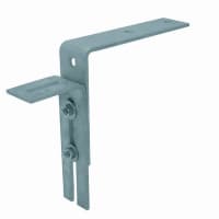 GB Kozijnstelhoek C 95x180/175mm Sendzimir Verzinkt 1st 0724803