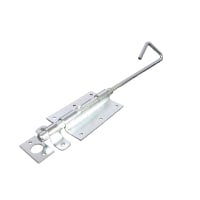 Staartgrendel 16-250mm Zwaar Gegalvaniseerd