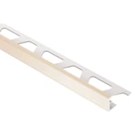 Schlüter JOLLY-P Decoratief Profiel 6mm 250cm PVC Bahama BH60