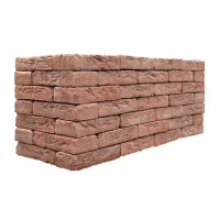 Kloosterwaard Basics Keimsteen Waalformaat Handvorm