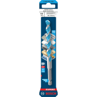 Bosch Expert Universeelboor HEX-9 10x90x150 2608902270 Multi-Construction