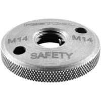 Festool Spanmoer UF-DSC/DSG-AG M14