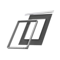 VELUX Isolatieframe BDX FK06 2000 66x118cm Inclusief BFX