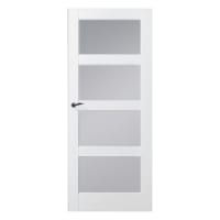 Skantrae SKS 235 Opdek Links 88x211,5cm FSC Mix 70%