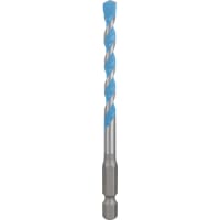 Bosch Universeelboor HEX-9 6x60x100mm 2608902256 Multi-Construction Expert
