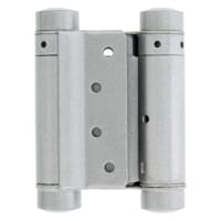 Deurveerscharnier Bommer Type 75 Grijs 2st