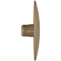 Fischer Afdekkap DHM ADK Beige 250st 46844