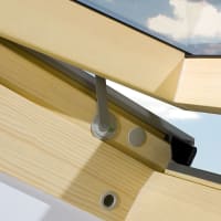 Fakro ZBB Uitzetbegrenzer Handmatig