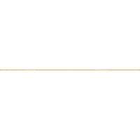 Strip Niza Lido Arena 2x120cm Mat