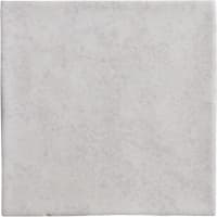 Vloertegel Blaze White 20x20cm 9mm Mat R9