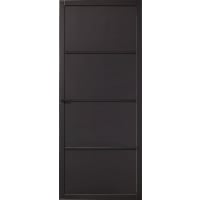 Skantrae SSL 4084 Opdek Links 93x231.5cm Slimseries FSC Mix 70%
