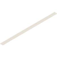 Villeroy & Boch Traptrede Project White 5x120cm Mat Gerectificeerd
