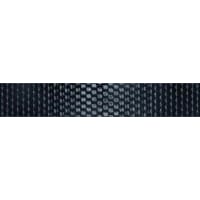 Strip Montblanc Pedriza 1 Negro 4,8x30cm Mat/Glanzend Gerectificeerd