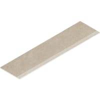 Villeroy & Boch Traptrede Solid Tones Warm Stone 30x120cm Mat Gerectificeerd R10
