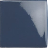 Vloertegel Pool Porc. Indigo 10x10cm 10mm Glanzend