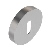 Skantrae Sleutelrozet Arc Regular RVS