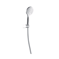 Procasa Sky Project Badset Met Handdouche 3F En Houder Chroom