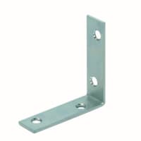 GB Stoelhoek 15x2x55mm Verzinkt 82403