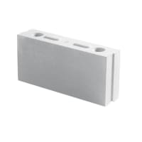 Silka Kalkzandsteen Lijmblok L120/198/297 CS12 60st