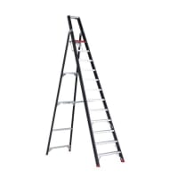 Altrex Trap Taurus TGB Enkel Oploopbaar 1x12 Treden