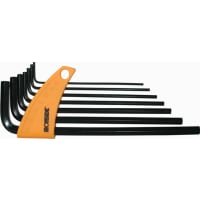 Ironside Inbussleutelset 1.5-6mm 7-delig In Houder