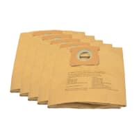 Perfectmate Stofzuigerzak Dustsafe 5st