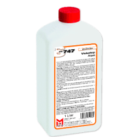 HMK S747 Vlekbescherming Aqua 1L