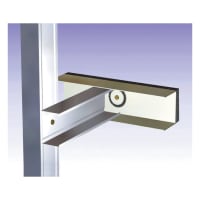 Nevima IVI-Afstandhouder 50x200mm