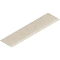Villeroy & Boch Traptrede Solid Tones Light Concrete 30x120cm Mat Gerectificeerd R10