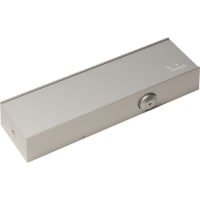 Dormakaba Deurdranger TS 73 V EE 2-4 Zonder Arm Zilver