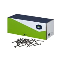 ProOne Snelbouwschroef 3,9x25mm Grof Draad Gefosfateerd 1000st