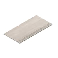 Villeroy & Boch Traptrede Unit Four Light Gray 30x60cm Mat Gerectificeerd R10 2874CT600010