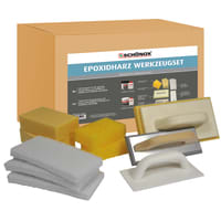 Schönox Epoxy Toolbox