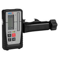 Androtec Handontvanger MTR-65RGL Voor Lijn-/Rotatielader Met mm-weergave