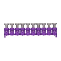 Sympafix Nagel C45-16-XP 16mm Met Gas Konisch 1000st