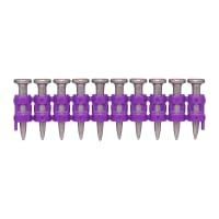 Sympafix Nagel C45-22-XP 22mm Met Gas Konisch 1000st