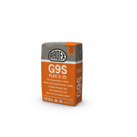 Ardex G 9 S Flex Snelvoeg 5kg Grijs