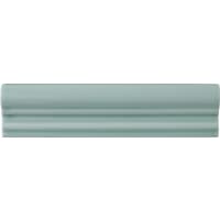 Strip Neri Italiana Sea Green 5x20cm Glanzend