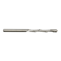 Makita Gipsfrees HSS 1/8 191G69-8