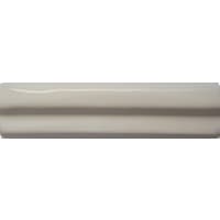 Strip Kent Moldura Off White 5x20cm Glanzend