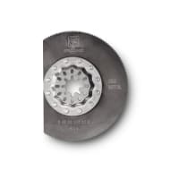 FEIN Multimaster Segmentzaagblad HSS 85mm Starlock 5st