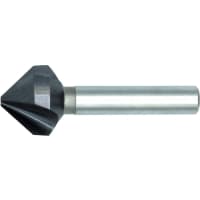 Phantom Verzinkboor HP2 HSS-E Vari 8,3mm DIN335-C 3 Snijkanten AlTiN-X Coating 90 Graden