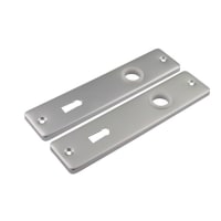 Kortschild sl72 aluminium f1