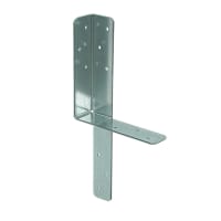 GB Gordingklos 35x35x2mm Verzinkt 07931