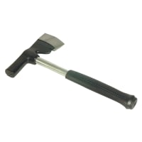 Gipsbijl Stalen steel