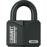 Abus Hangslot Granit 37/55 55mm